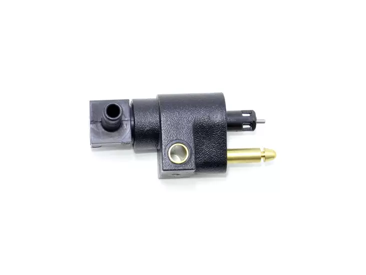 Mercury polttoaineliitin 25–60 hv FourStroke - Mercury Letkut ja Liittimet - 8M0148585 - 1