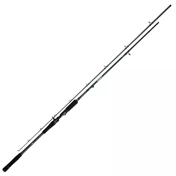 Mikado Jaws Big Bait Cast 255cm 50-200g Hyrräkelavapa - Hyrräkelavavat - WAA957-255 - 1