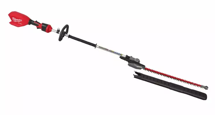 Milwaukee M18 FHETE22-0 Pensasleikkuri - Milwaukee Piha- ja Puutarhatyökalut - 4933498515 - 1