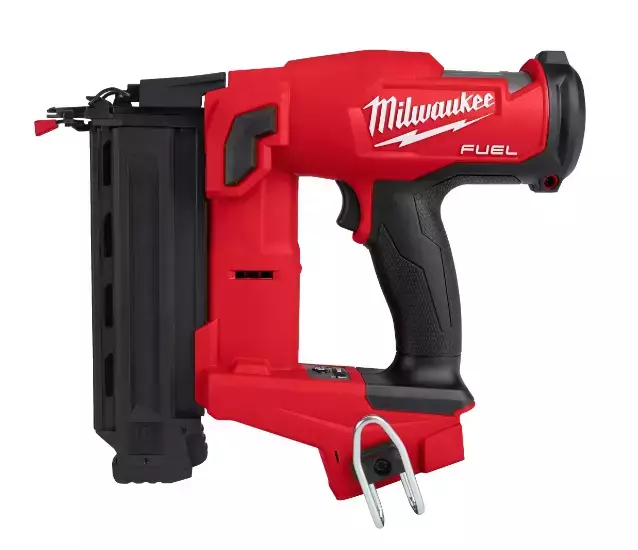 Milwaukee M18 FN18GS-0 18G viimeistelynaulain - Milwaukee Naulaimet ja Niittikoneet - 4933499155 - 1