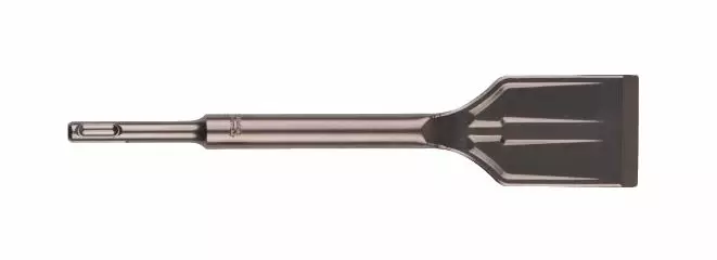 Milwaukee SDS-Plus SLEDGE™ itseteroittava kaakelitaltta | 50mm - Vasaraporan terät - 4932478265 - 1