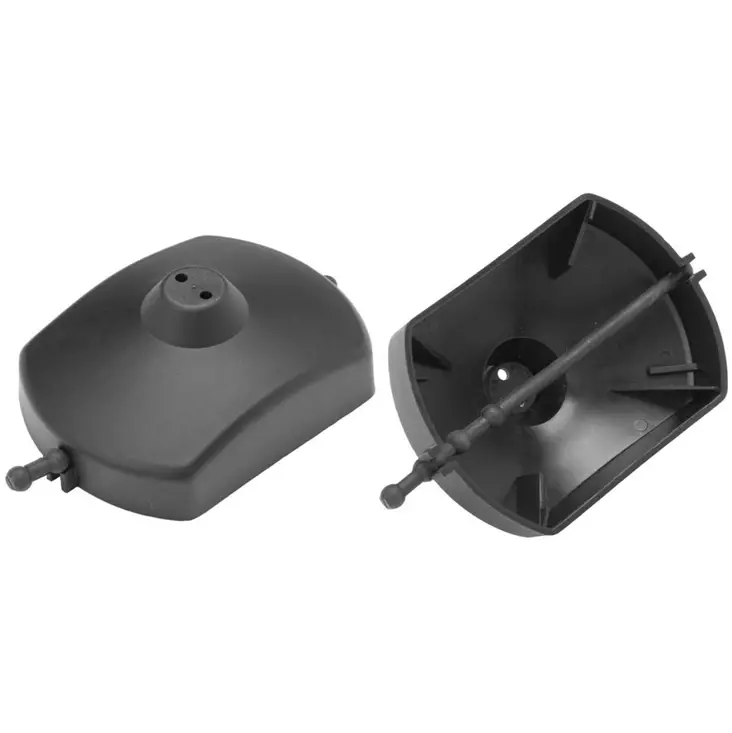 Mora Ice ExpertPro BladeCover 150mm (6") kairan teräsuoja - Kairojen varaosat ja tarvikkeet - 105165 - 1