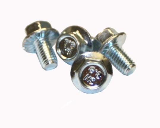 Mora Ice Teräpalojen ruuvit M5x10 f Easy/Nova - Kairojen varaosat ja tarvikkeet - 105205 - 1