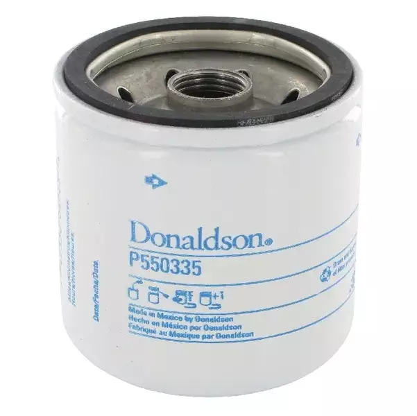 Öljynsuodatin Donaldson - Sekalaiset varaosat - P550335 - 1