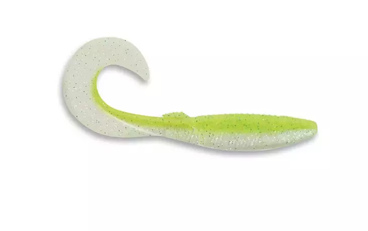 Rapala Crushcity The Curl 3" Jigi - Curl 3" - 153685 - 1