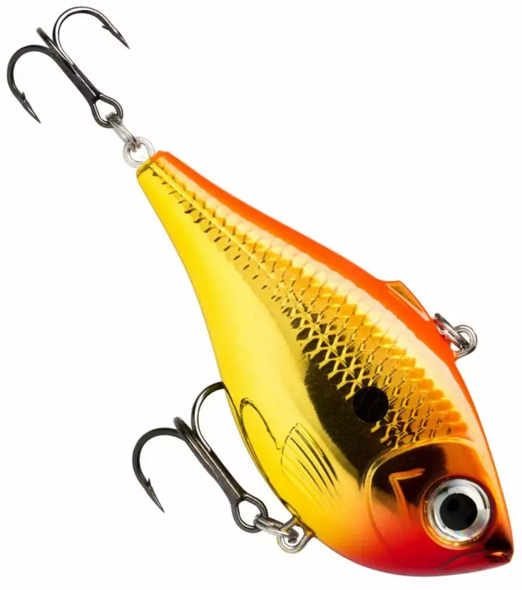 Rapala Rippin Rap Vaappu 5cm | 9g - Rapala vaaput - 101985 - 1