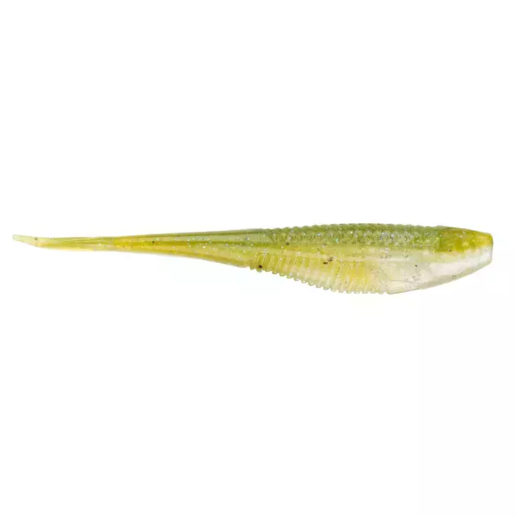 Rapala Crushcity The Jerk 3.75" Jigi - The Jerk 3.75" - 154195 - 1