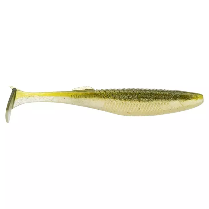 Rapala Crushcity The Kickman 3" Jigi - The Kickman 3" - 152305 - 1