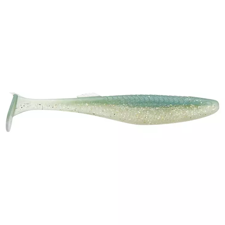 Rapala Crushcity The Kickman 3" Jigi - The Kickman 3" - 152315 - 1