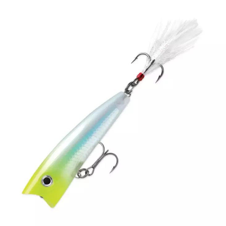Rapala X-Rap Pop 7cm Pintaviehe - Jerkit ja hybridit - 101705 - 1