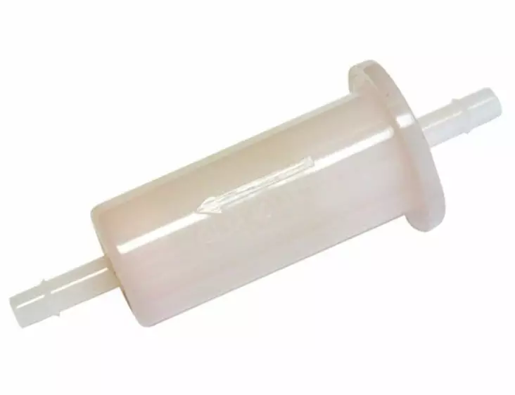 Recmar Polttoainesuodatin Yamaha - Yamaha perämoottoreiden varaosat - REC40145 - 1