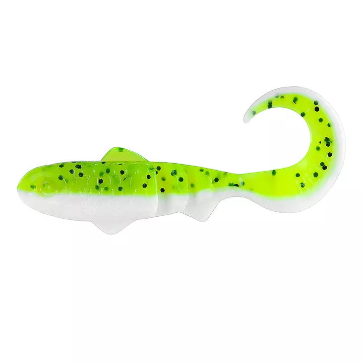 Relax Super Banjo 3" Jigi - Relax Super Banjo 3" - 25-RSB3-L045 - 1