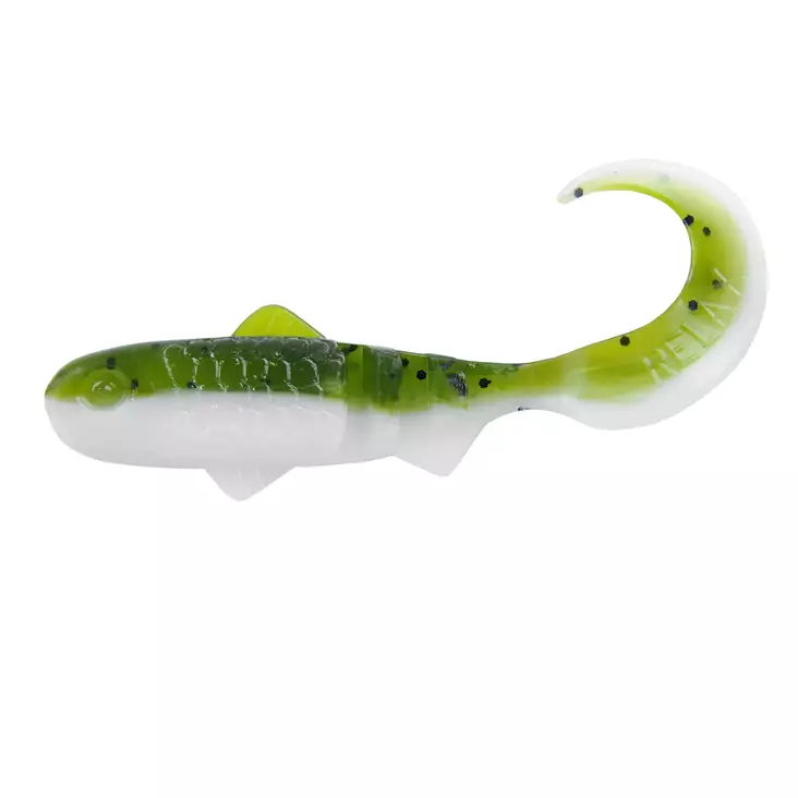 Relax Super Banjo 3" Jigit - Relax Super Banjo 3" - 25-RSB3-L245 - 1