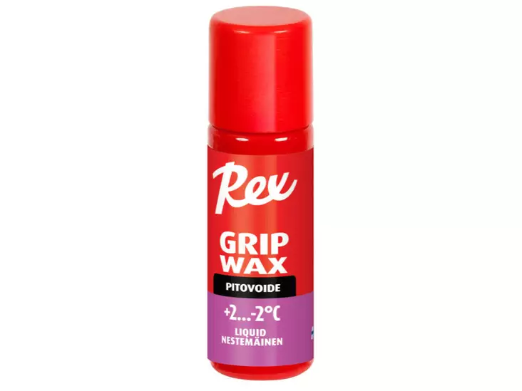 Rex Violetti nestepito 60 ml +2... -2 C - Suksivoiteet ja tarvikkeet - 315 - 1