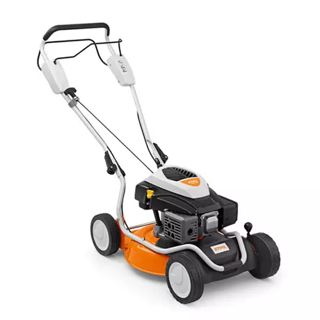 STIHL RM 2 RT vetävä ruohonleikkuri - Työnnettävät ruohonleikkurit - 63570113415 - 1