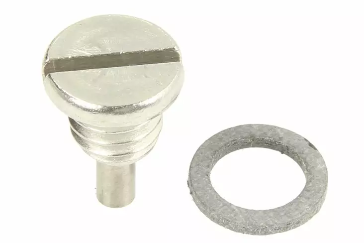 Sierra Ölyproppu alavaihteisto Mercruiser magneetti - Perämoottorin perän osat - 18-2375 - 1