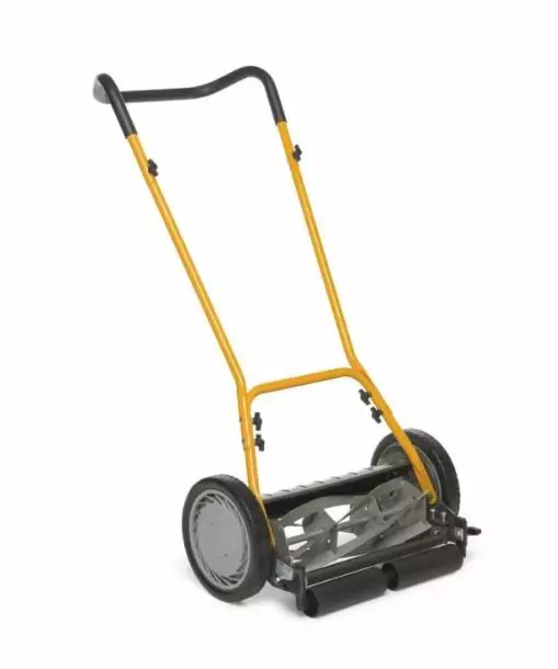 Stiga SCM 240 R kelaleikkuri 40cm - Työnnettävät ruohonleikkurit - 290401208S15 - 1