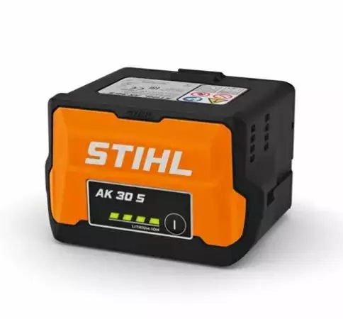 STIHL AK 30.0 S Akku - Pienkoneiden akut ja laturit - 45204006545 - 1