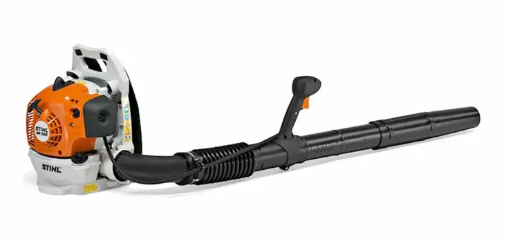 Stihl BR 200 Reppupuhallin - Reppumalliset lehtipuhaltimet - 42410111605 - 1