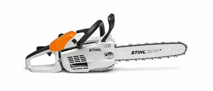 Stihl MS 201 C-M moottorisaha M-TRON - Stihl Moottorisahat - 11452000275 - 1