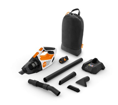 Stihl SEA 20 Akkukäyttöinen Rikkaimuri - Akkutyökalut - SA030117315 - 1