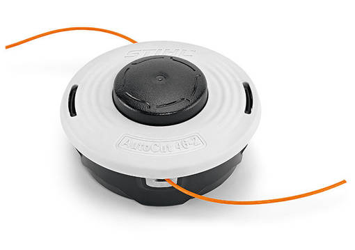 Stihl Siimaleikkuri Autocut 46-2 - Trimmereiden siimat, siimapäät ja terät - 40037102115 - 1