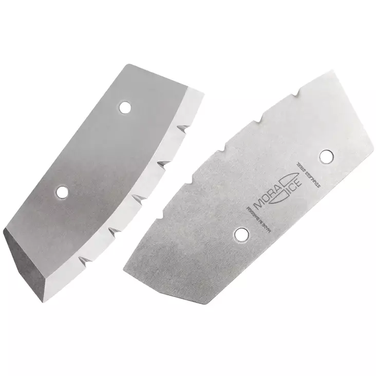 StrikeMaster Maven Spare Blades 200/250mm vaihtoteräpalat - Kairojen varaosat ja tarvikkeet - 153085 - 1