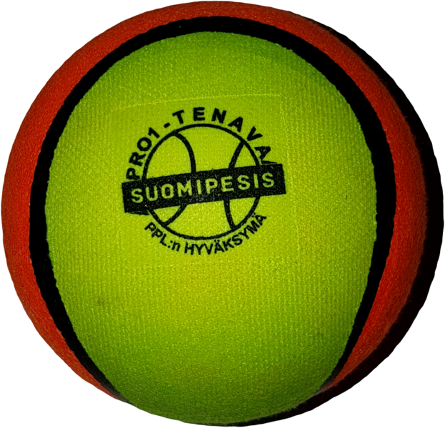 Suomipesis Pro 1 tenavien pesäpallo - Pesäpallot - 2005 - 1