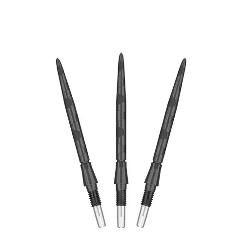 Target Swiss Points Storm Onyx Black - Darts Kärjet - 340135 - 1