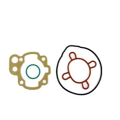 TNT Yläpään tiivistesarja, AM6 02- (Korvat) - Mopon ja Moottoripyörän varaosat - 21-2010-5 - 1