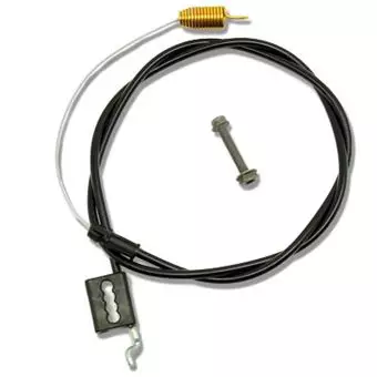 Vaijeri Veto Us-leikkurit - Husqvarna pienkoneiden varaosat - 5324059-95 - 1