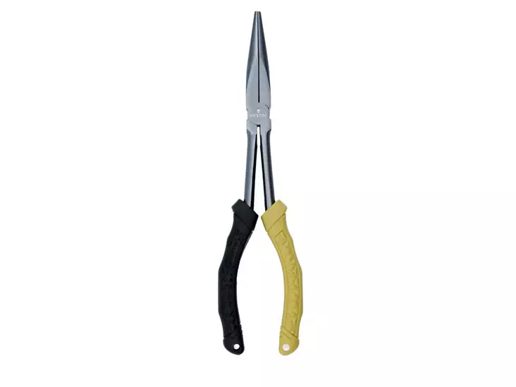 Westin Unhooking Pliers Pitkäkärkiset Pihdit 24cm - Pihdit, sakset ja kidanavaajat - H017-627-155 - 1