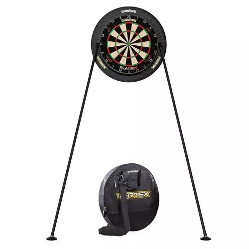 Winmau Vertex Stand - Darts tauluvalot ja taulutelineet - 4025 - 1