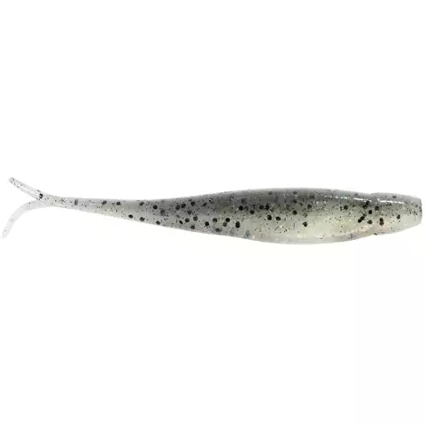 Z-MAN Scented Jerk Shadz Jigi 3.5" 5kpl - Z-Man Jigit - SJS35-259PK5 - 1
