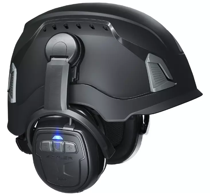 Zekler Sonic 530H Kuulosuojain kypärään - Kuulosuojaimet ja korvatulpat - 380682535 - 1