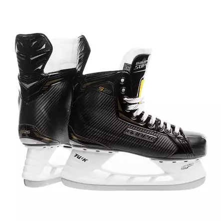 Bauer BTH18 Supreme S25 SR Luistimet - Luistimet ja jääkiekkovarusteet - 1052951-R06 - 1