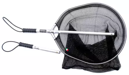 Dida 116 C&R Tupla Kilpahaavi - Haavit ja Nostokoukut - 116 - 1