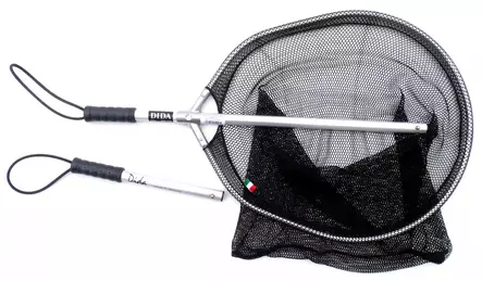 Dida 316 Kilpahaavi tupla kumi - Haavit ja Nostokoukut - 316 - 1