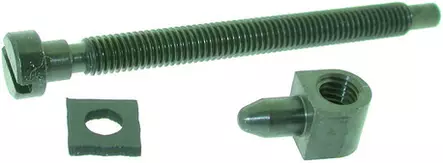 Eurogarden Ketjunkiristin, Husqvarna 42-44-50-51-55-238-242-444 - Moottorisahat raivurit trimmerit Varaosa - 640-7466 - 1