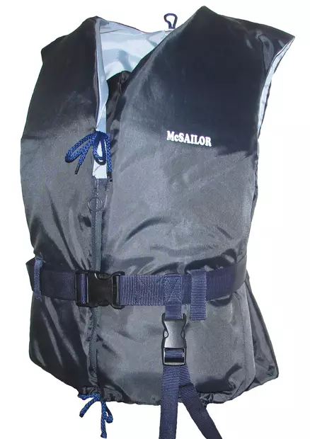 McSailor Veneilyliivi 70-100KG - Pelastusliivit aikuisille - 70396 - 1