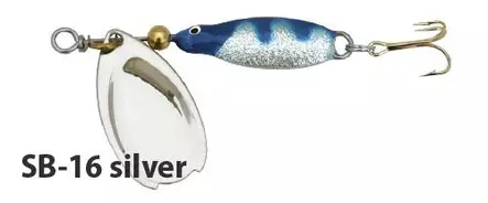 Bete Lotto 25 mm 6g Lippa - Bete Lotto Lippa 6g 25mm - 0031-016 - 1