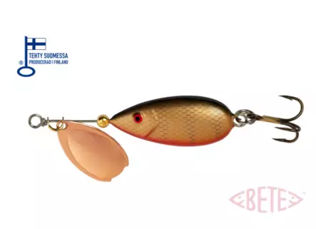 Bete Lotto 35 mm 9g Lippa - Bete Lotto Lippa 9g 35mm - 0035-026 - 1