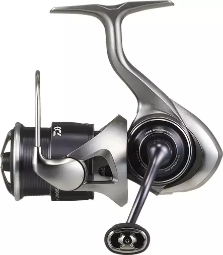 Daiwa 25 Caldia LT avokela - Avokelat - 224156 - 1