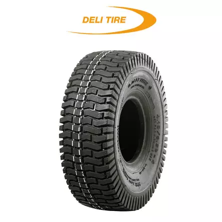 Deli Rengas, 18 x 8.50 - 8 TL 4-pr, S-366 - Sekalaiset varaosat - 749-007526 - 1