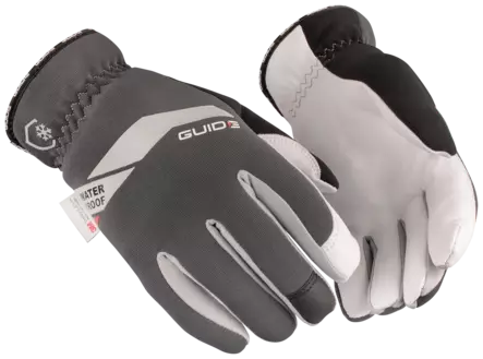 Guide 4146W Vedenpitävä Talvikäsine - Työkäsineet - 223900006 - 1