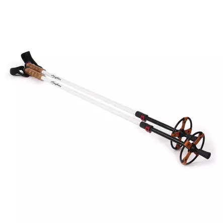 Haghus Expedition 3 metsäsauvat - Sauvat ja sommat - 808002006 - 1