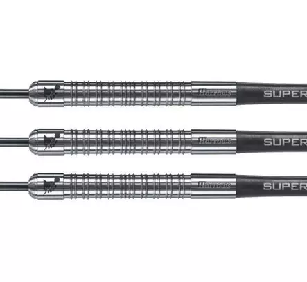 Harrows Supergrip 90% Dartstikat - Harrows Darts Tikat - 47B-093-F16 - 2