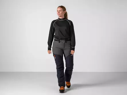 Husqvarna tekninen aluspaita - Metsätyövarusteet - 5449641-46 - 2