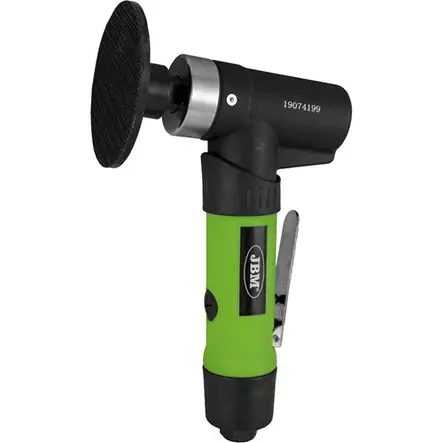 JBM Paineilmatoiminen Kiillotuskonesarja - Katkaisu ja hionta - 50-53646 - 1