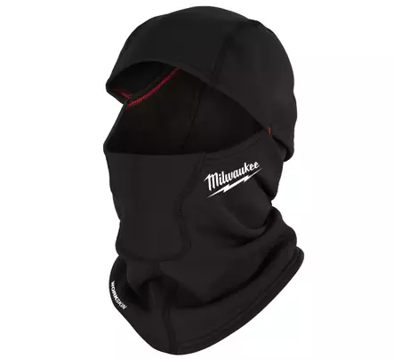 Milwaukee Alushuppu BAL WORKSKIN | Musta - Milwaukee Jalkineet ja Asusteet - 4932499386 - 1